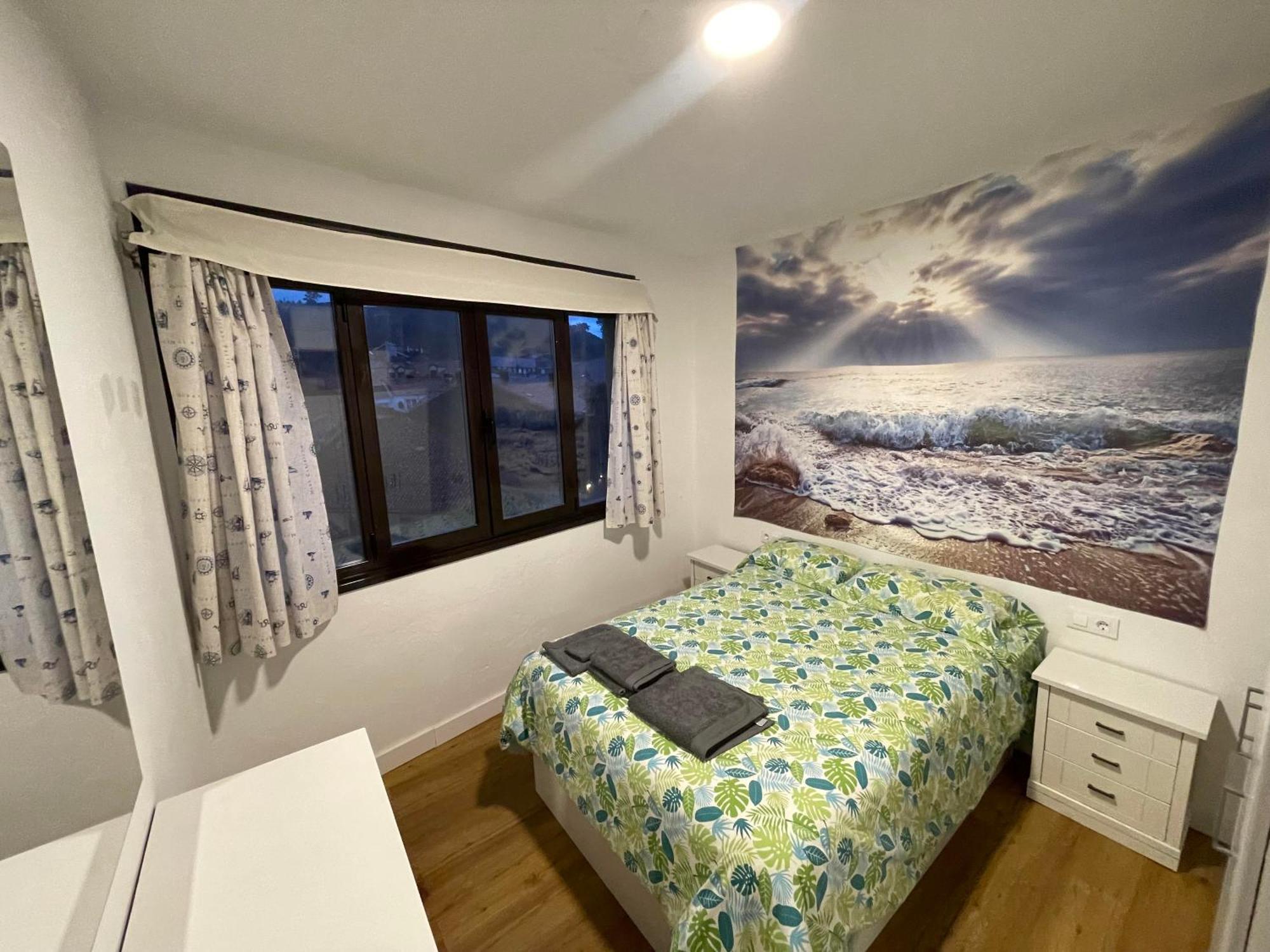 Apartament La Casa Del Capitan Ribadesella Zewnętrze zdjęcie