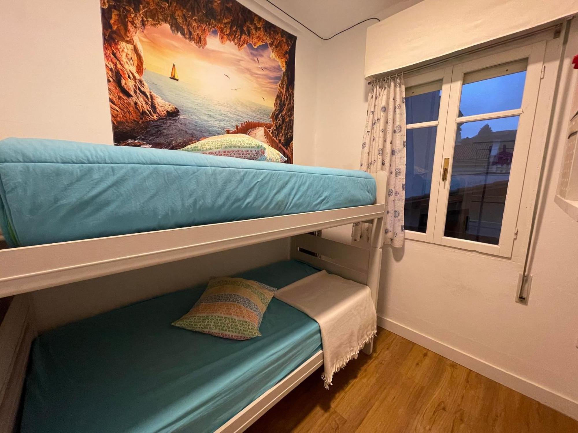 Apartament La Casa Del Capitan Ribadesella Zewnętrze zdjęcie