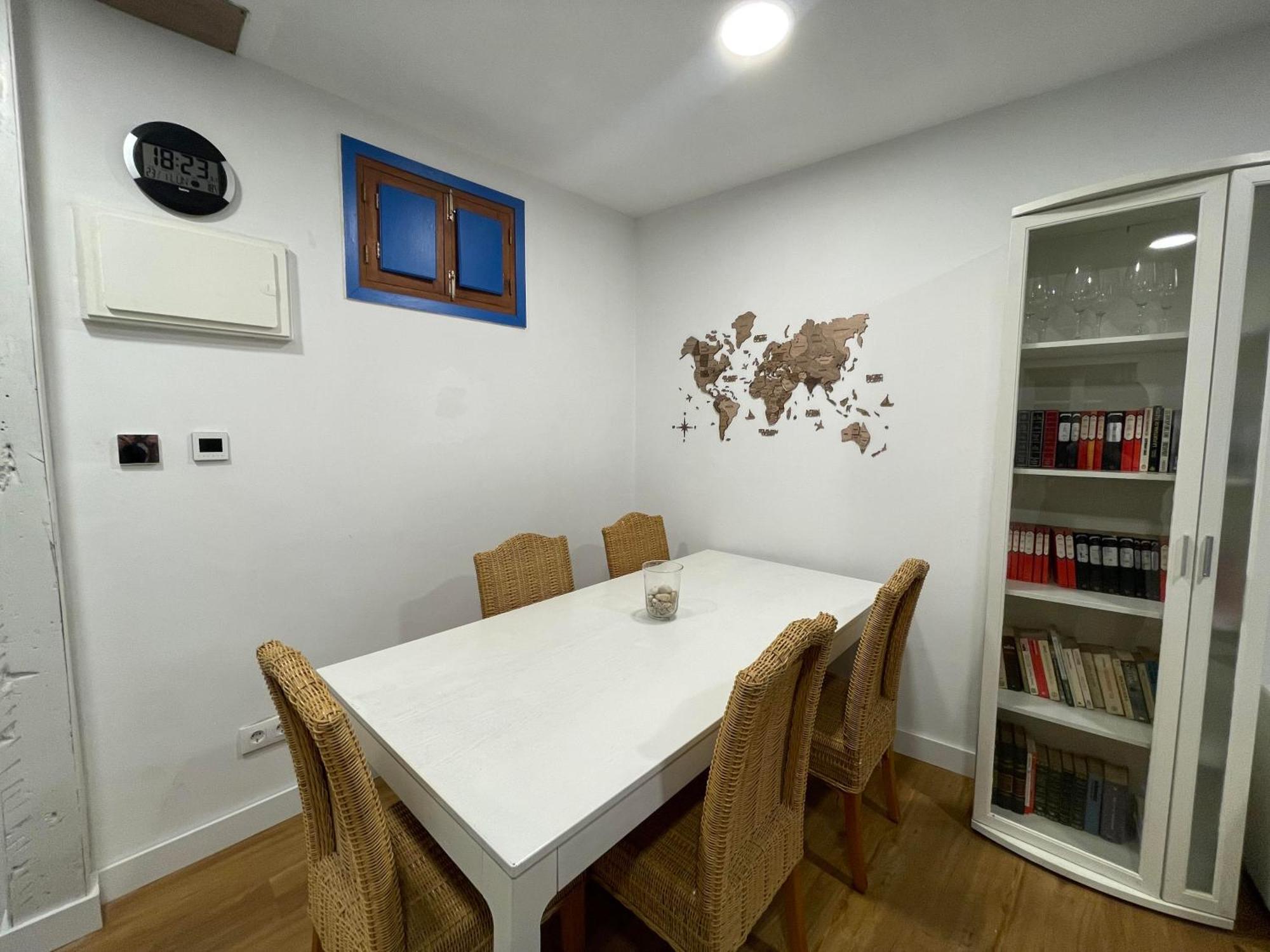 Apartament La Casa Del Capitan Ribadesella Zewnętrze zdjęcie